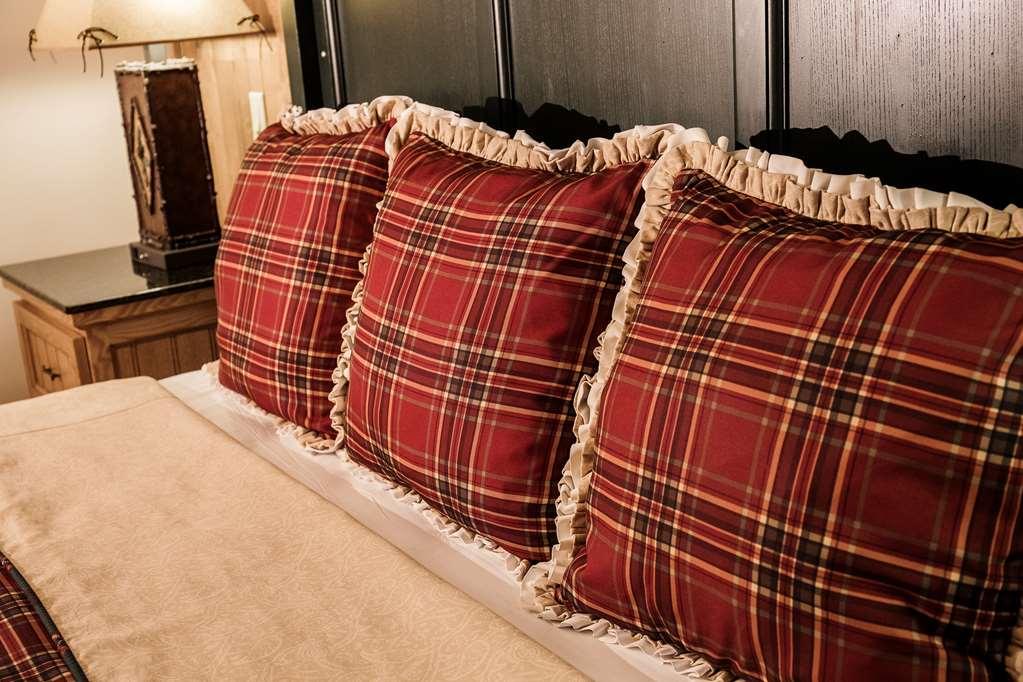 Lake Lawn Resort Delavan Oda fotoğraf