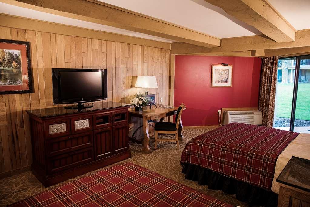 Lake Lawn Resort Delavan Oda fotoğraf