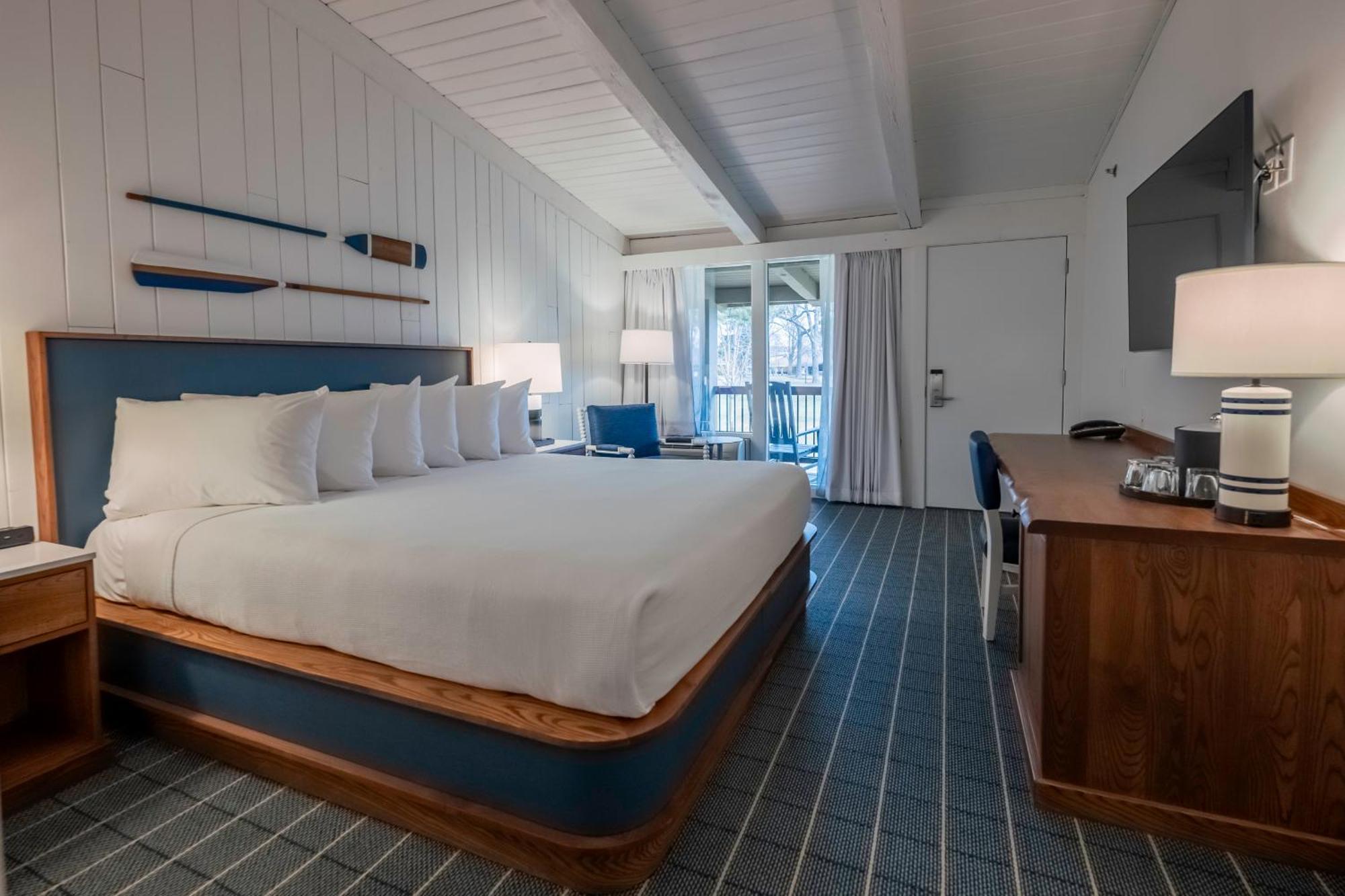 Lake Lawn Resort Delavan Dış mekan fotoğraf