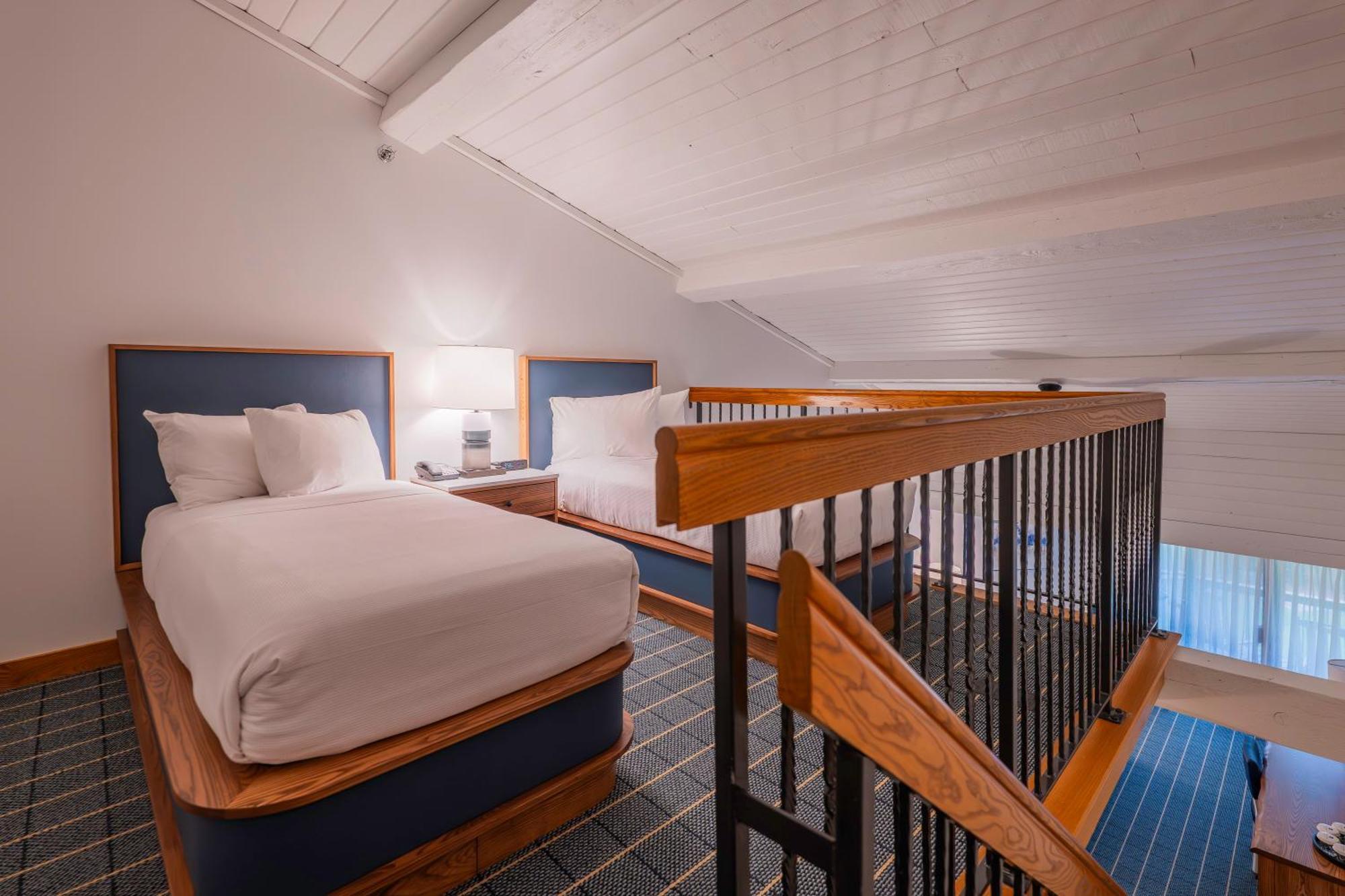 Lake Lawn Resort Delavan Oda fotoğraf