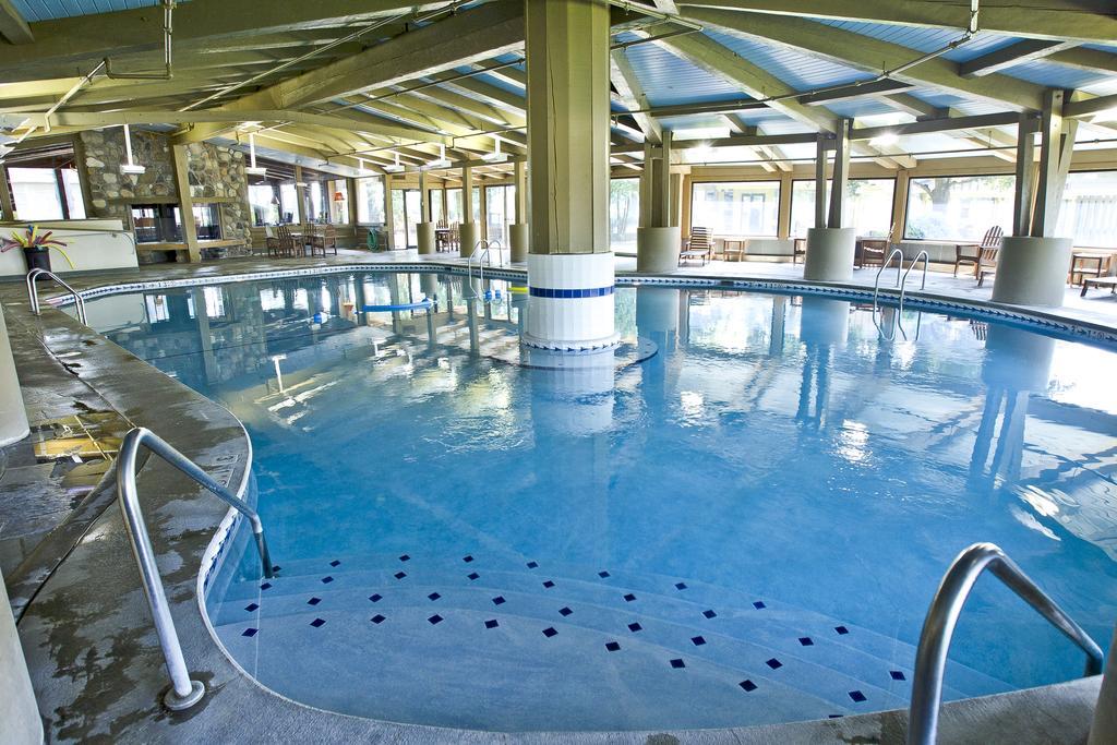 Lake Lawn Resort Delavan Dış mekan fotoğraf