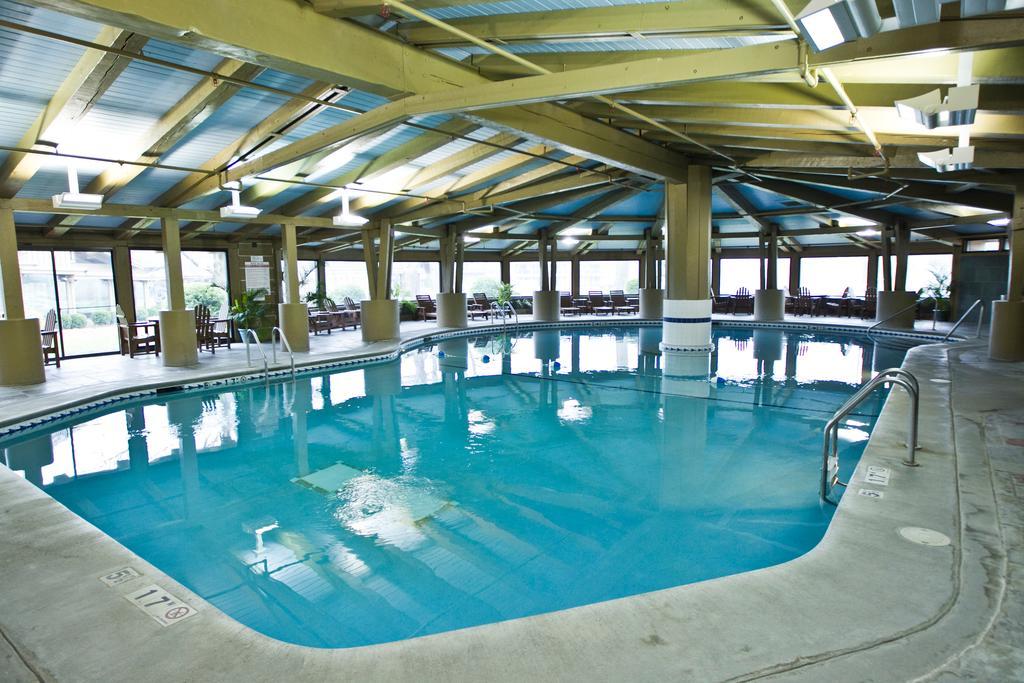 Lake Lawn Resort Delavan Dış mekan fotoğraf