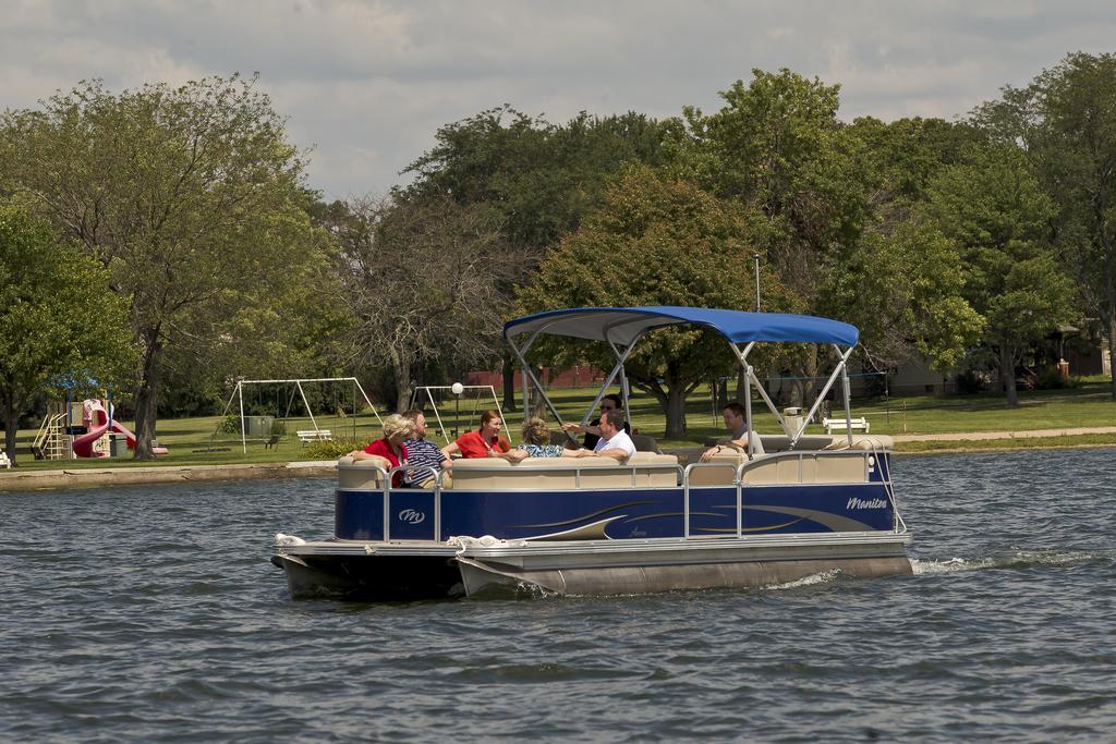 Lake Lawn Resort Delavan Dış mekan fotoğraf