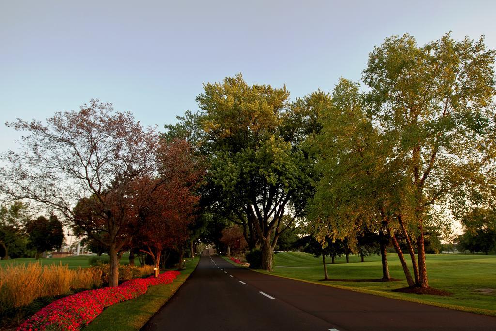 Lake Lawn Resort Delavan Dış mekan fotoğraf