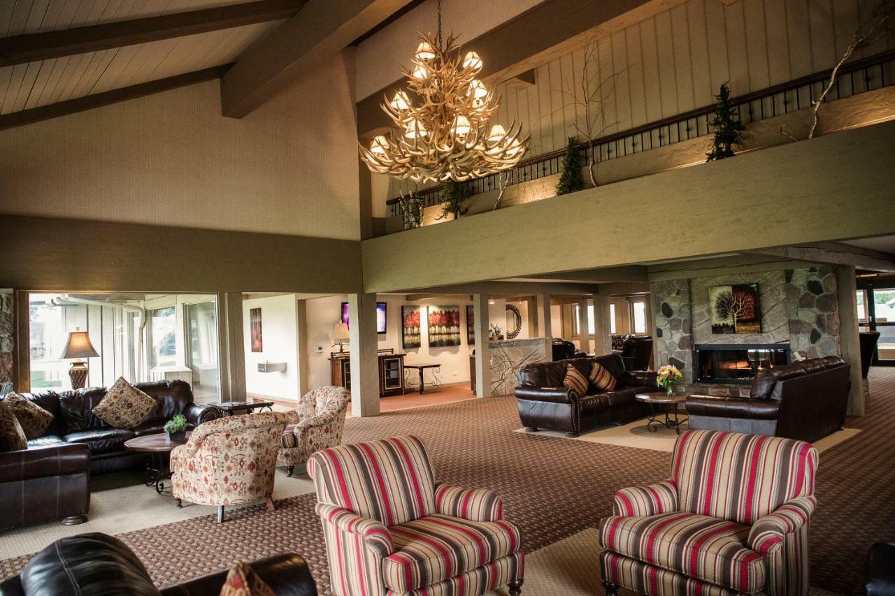 Lake Lawn Resort Delavan Dış mekan fotoğraf