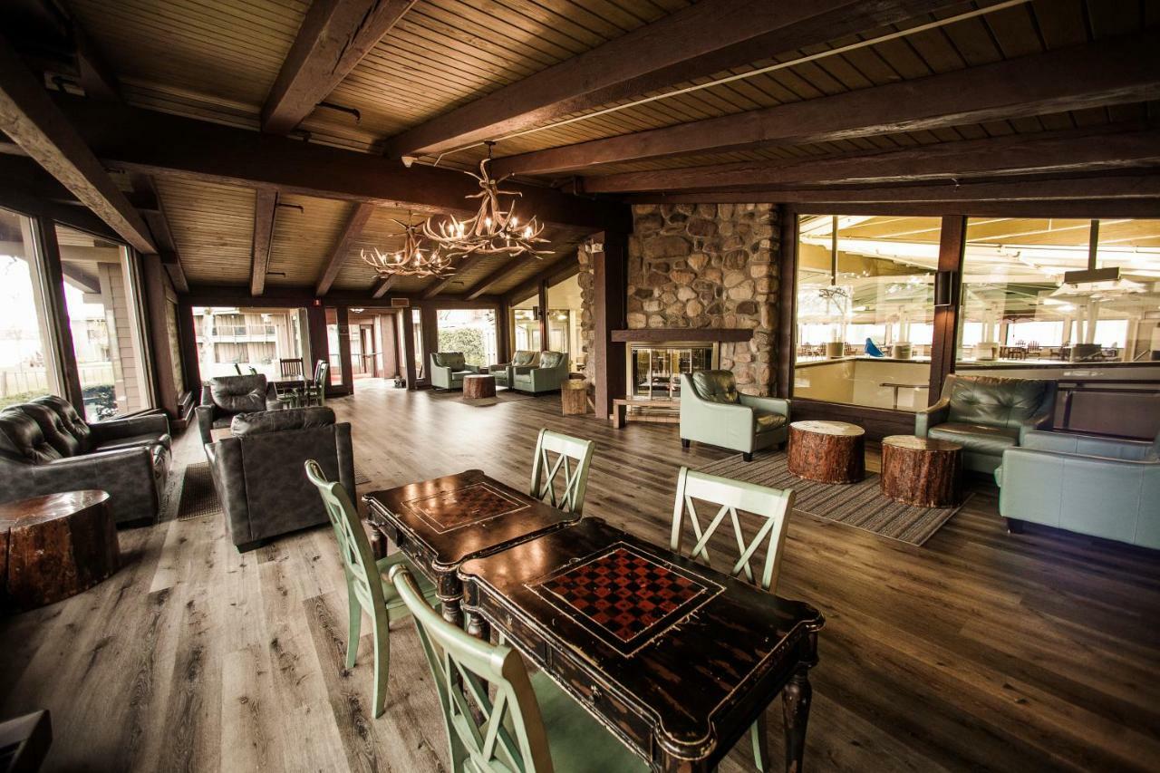 Lake Lawn Resort Delavan Dış mekan fotoğraf