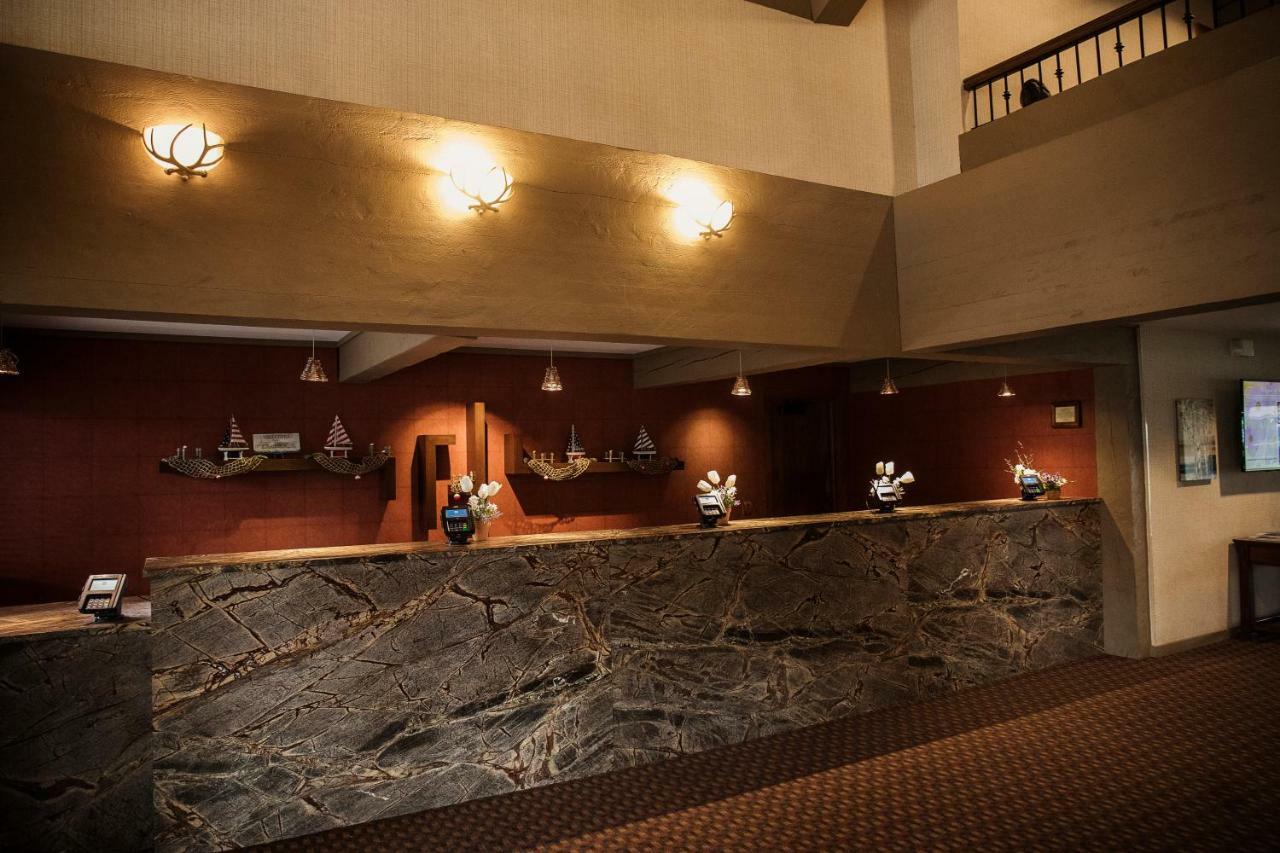 Lake Lawn Resort Delavan Dış mekan fotoğraf