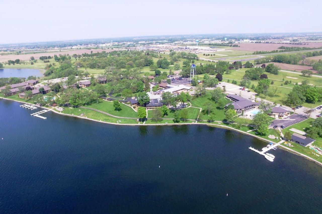 Lake Lawn Resort Delavan Dış mekan fotoğraf