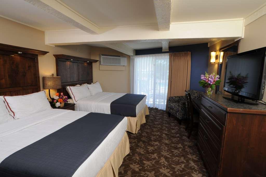 Lake Lawn Resort Delavan Oda fotoğraf