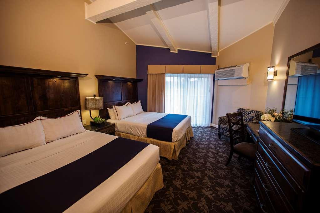 Lake Lawn Resort Delavan Oda fotoğraf