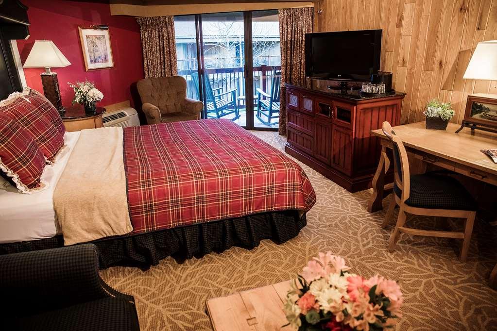 Lake Lawn Resort Delavan Oda fotoğraf