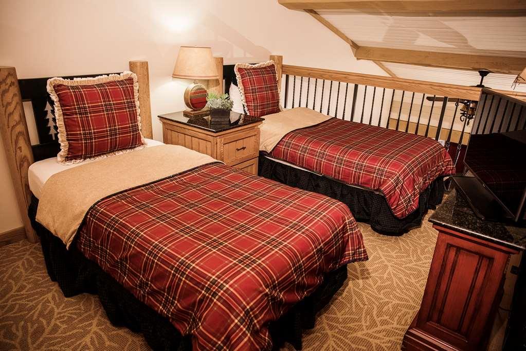 Lake Lawn Resort Delavan Oda fotoğraf