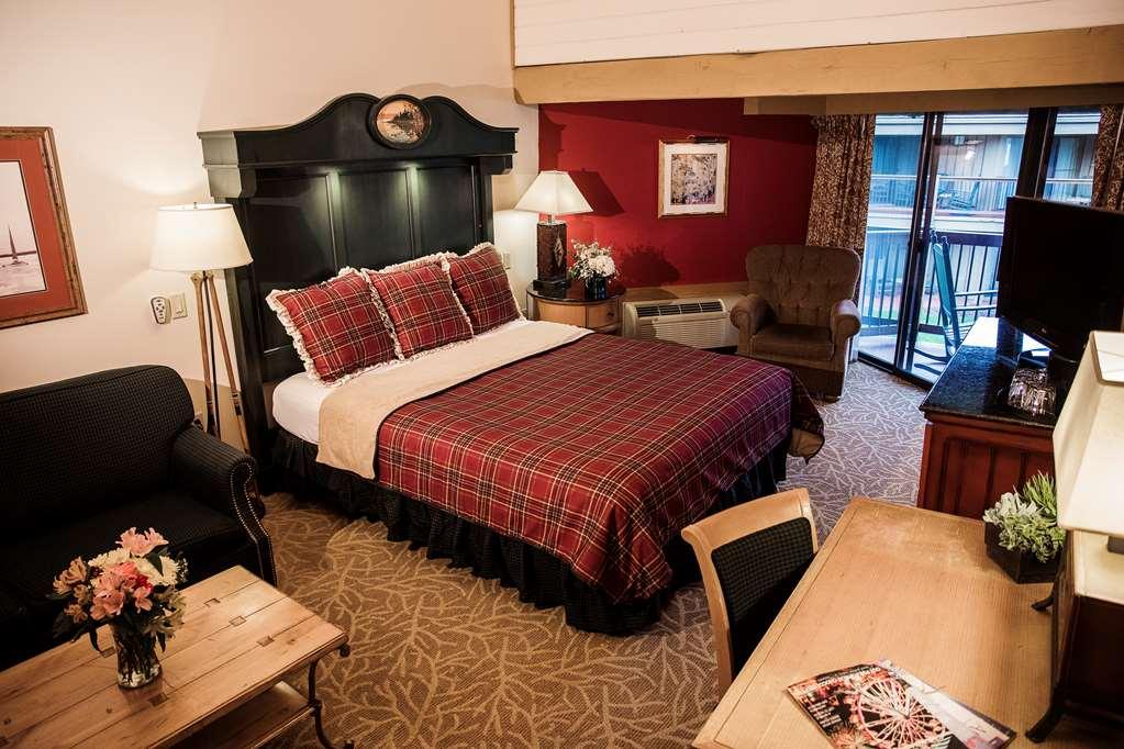 Lake Lawn Resort Delavan Oda fotoğraf