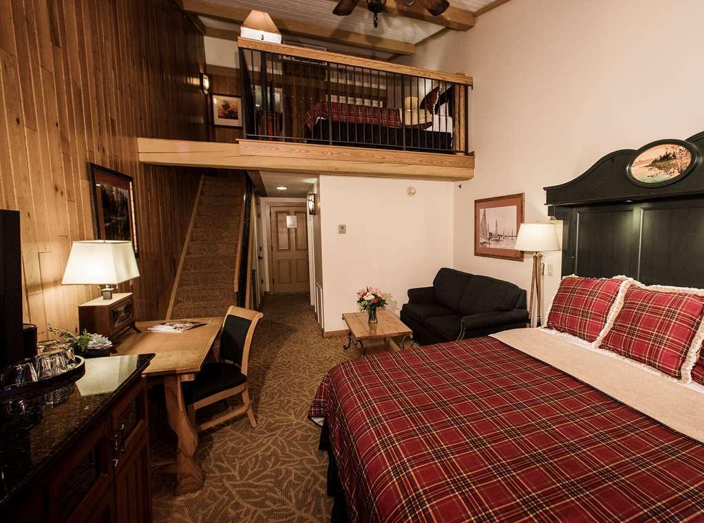 Lake Lawn Resort Delavan Oda fotoğraf