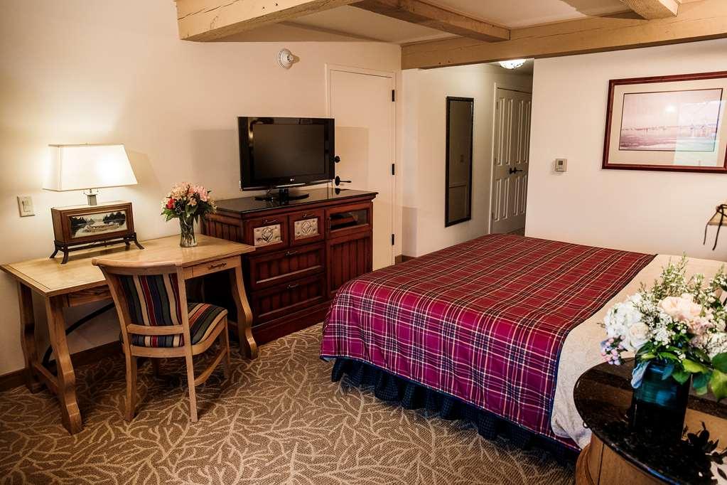 Lake Lawn Resort Delavan Oda fotoğraf