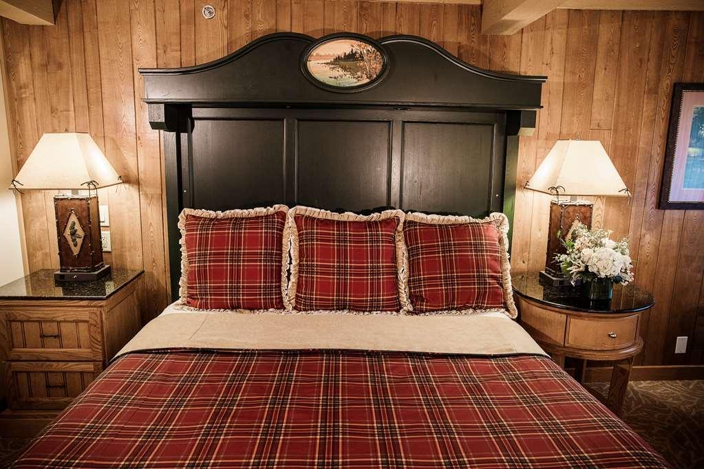 Lake Lawn Resort Delavan Oda fotoğraf