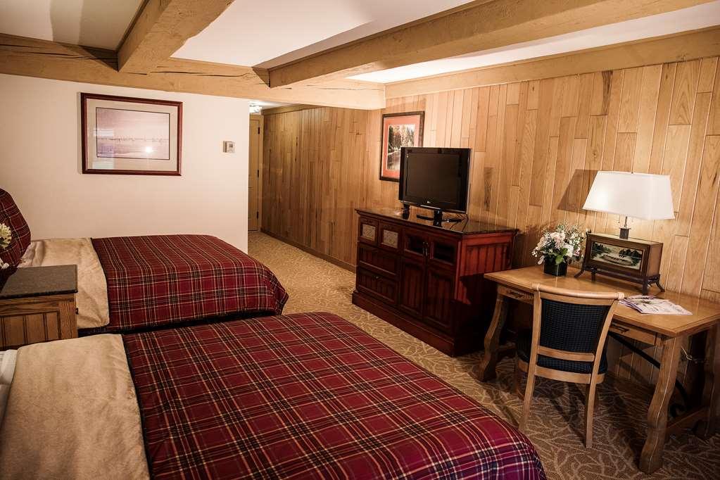 Lake Lawn Resort Delavan Oda fotoğraf