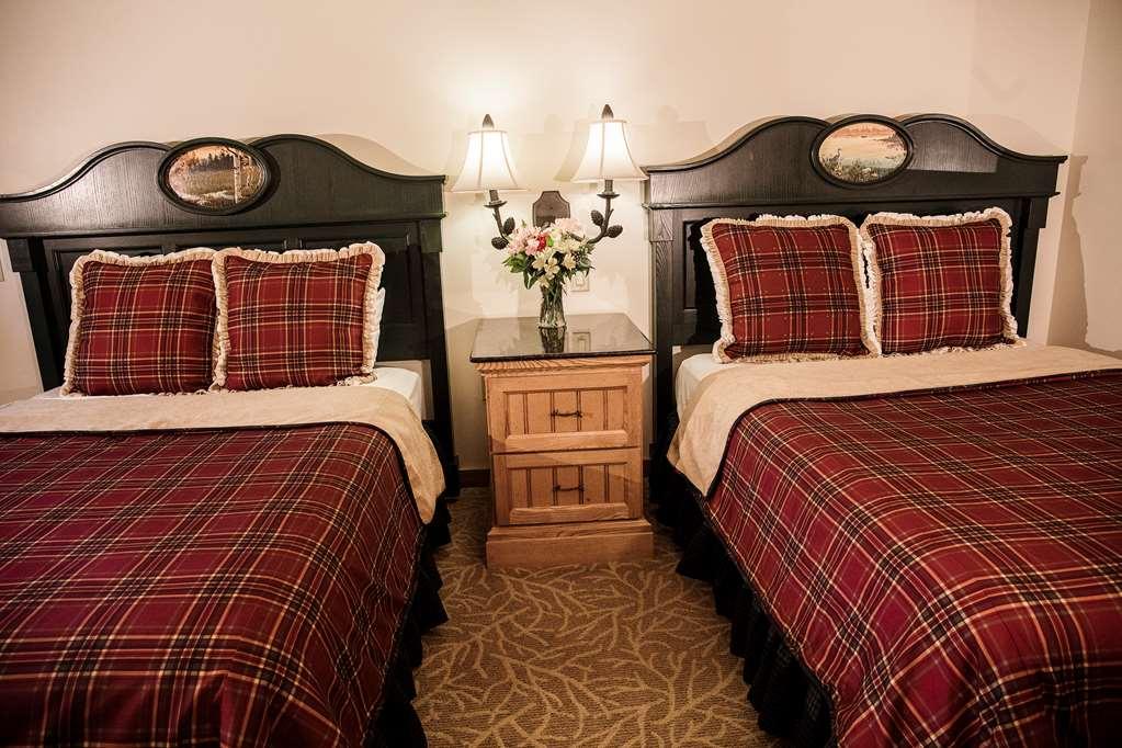 Lake Lawn Resort Delavan Oda fotoğraf