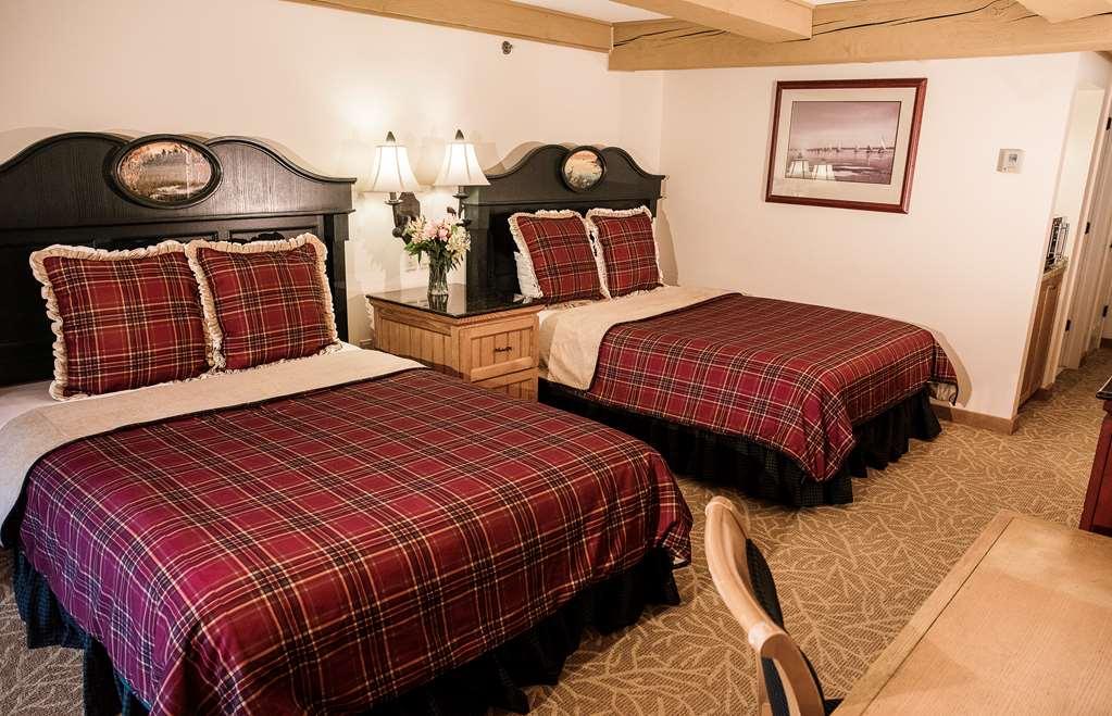 Lake Lawn Resort Delavan Oda fotoğraf