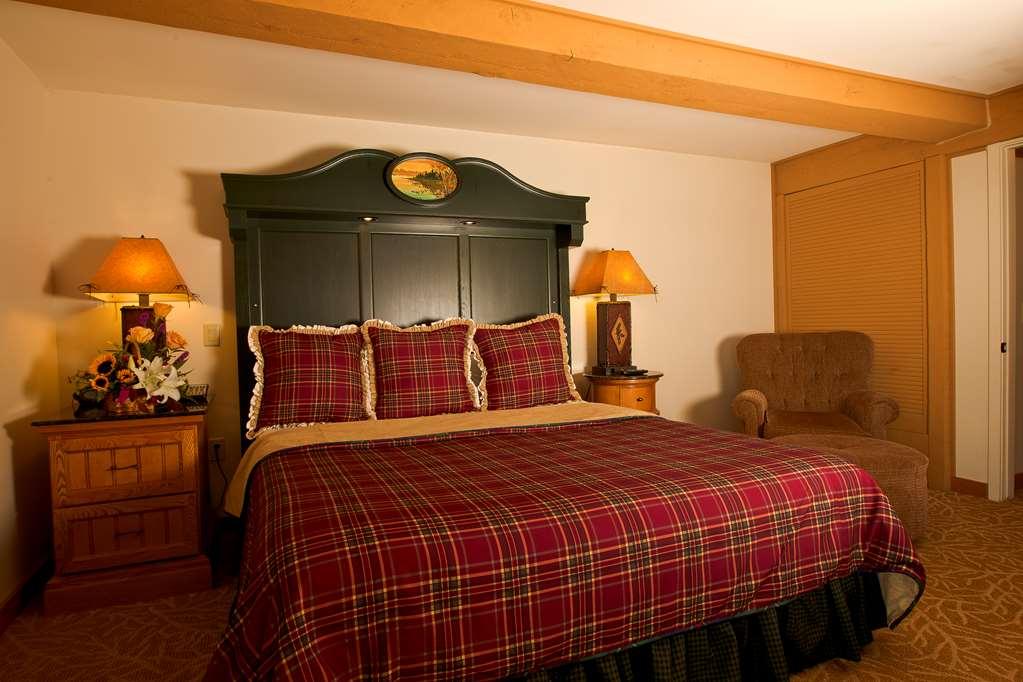 Lake Lawn Resort Delavan Oda fotoğraf